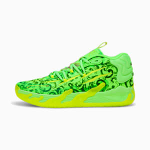 Cheap Urlfreeze Jordan Outlet x LAMELO BALL MB.03 LaFrancé Men's Basketball Shoes, Fluro Green Pes-Cheap Urlfreeze Jordan Outlet Green-Fluro Yellow Pes, extralarge